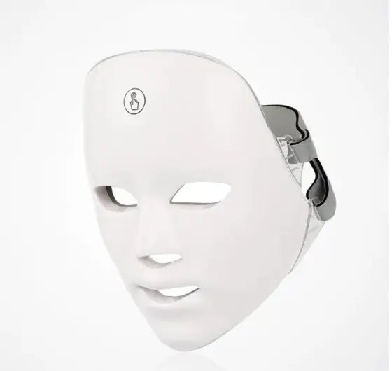 AestheticsBeam LED Red Light Therapy Face Mask