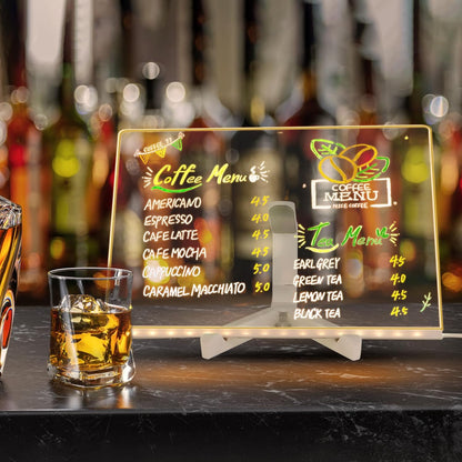 MagicGlow Drawing Board