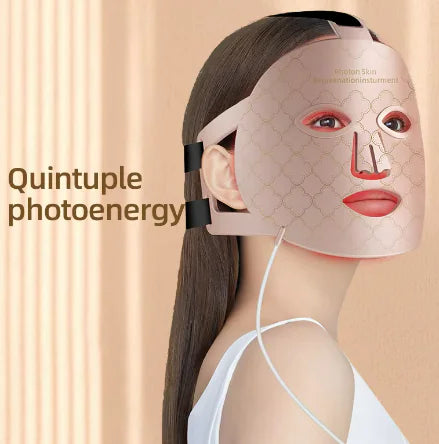 Luxilume LED Light Therapy Mask