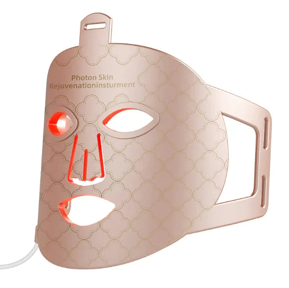 Luxilume LED Light Therapy Mask